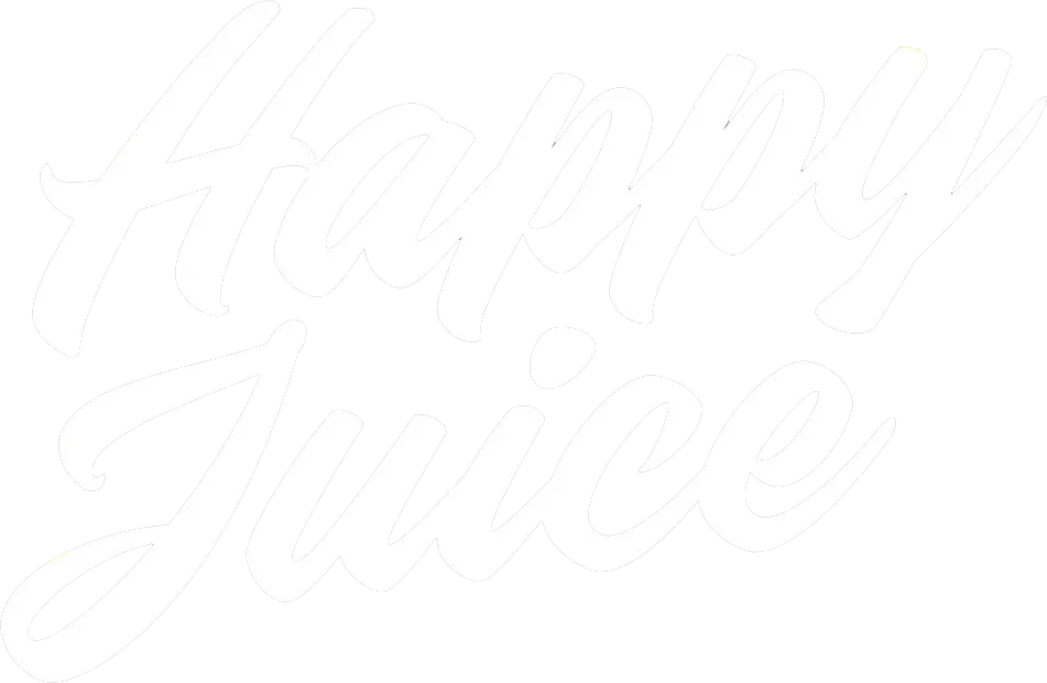Happy Juice Logo